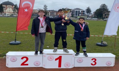 Geleneksel okçuluk müsabakaları sona erdi