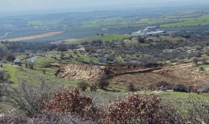 Gökçeköye 2 yeni HİS göleti