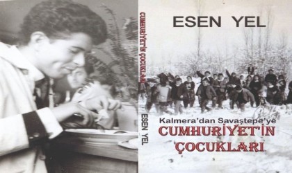 Gördesli Yazar Esen Yel vefat etti