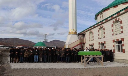 Gülhanın katili eski sevgilisi çıktı: Yakalanmamak için günlerce yürümüş