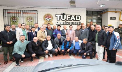 Gültak: Akdenizi sporda da değiştirdik