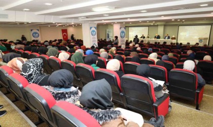 Hafızlık Bölge Finali Yarışması GİBTÜde yapıldı