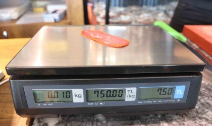 Hakkı Layık: Kayseri pastırması 30 günde kurutularak, olgunlaşır