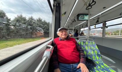 Hat 41K vatandaştan tam not aldı