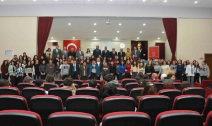 Havacılık ve Uzay Teknolojileri Paneli gerçekleştirildi