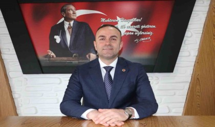 Havza Muhtarları Derneği Başkanı Şahinden ‘sükunet çağrısı