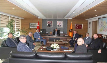 Havza OSB ve Havza MYOya doğalgaz