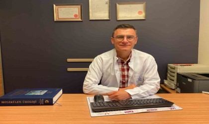 Her 7 kişiden biri böbrek hastası