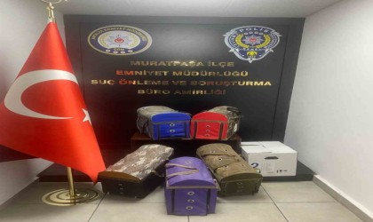 Horoz dövüştürerek kumar oynatan ve oynayan şahıslara işlem yapıldı