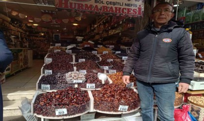 Hurma alışverişinde dikkat edilmesi gerekenler