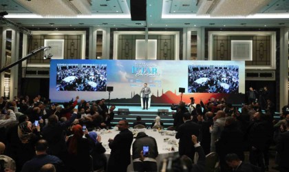 İBB Başkan Adayı Murat Kurum: Roman kardeşlerimiz tarihimizin vazgeçilmez bir parçası olmuştur