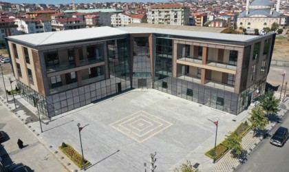 İhtiyaç sahipleri bu marketten ücretsiz faydalanacak