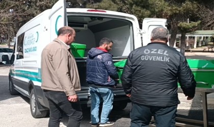 İki oğlunun bıçaklı saldırısına uğrayan baba hayatını kaybetti