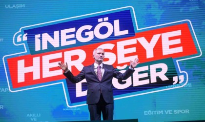 İnegöl trafiğine çözüm