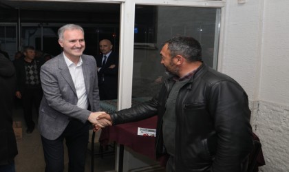 İnegöl yatırımlarla büyüyor