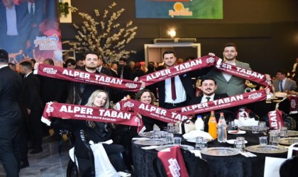 İnegölün tabanını sağlamlaştıran 154 proje