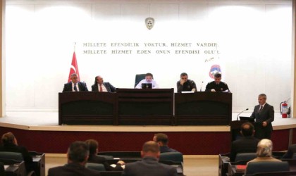 İntiharı Önleme İl Koordinasyon Kurulu Vali Çiçek Başkanlığında Toplandı