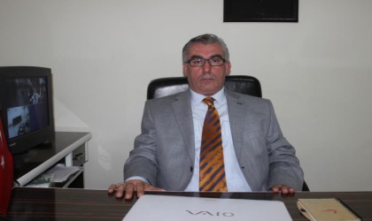 İş Güvenliği Uzmanı Demirbilekten çalışanlara ve firmalara uyarı