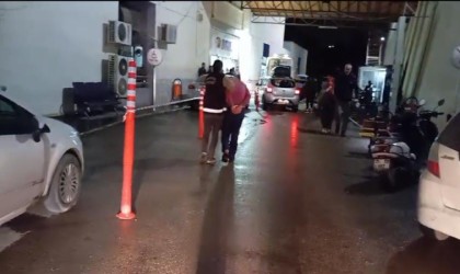 İskenderunda 303 captagon ele geçirildi