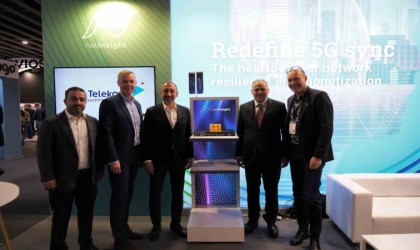 ITU-T, Türk Telekomun katkısıyla hayata geçirdiği yeni senkronizasyon çözümü için standardizasyon sürecini başlattı