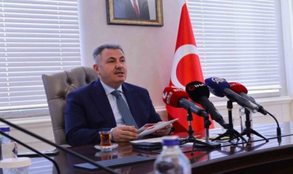 İzmir Valisi Elban: Kentte 11 suç örgütü çökertildi