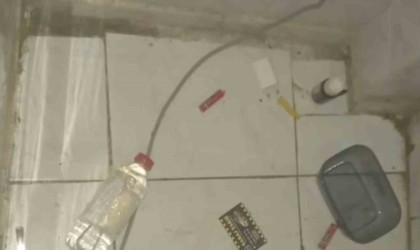 İzmirde Kardeşler Çetesine operasyon: 13 gözaltı