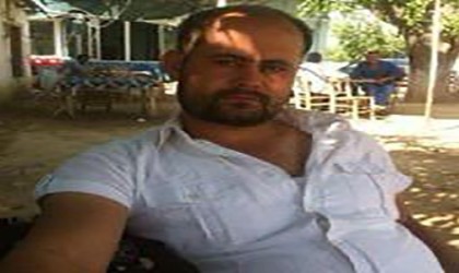 İzmirde sırtından vurulan adam hayatını kaybetti