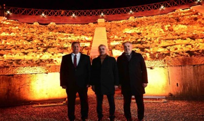 İznik turizmine yeni soluk