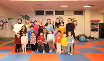 Kadınlar bu merkezlerde fazla kilolarından kurtuluyor