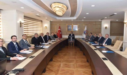 Karabüke Lojistik Merkezi kurulacak