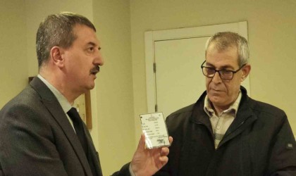 Karabükte davulcular sınavdan geçti