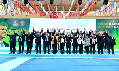 Karacabeyde ‘gerçek belediyecilik devam edecek