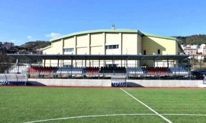 Karasuspor-Nilüfer Belediyespor maçı Bilecikte oynanacak