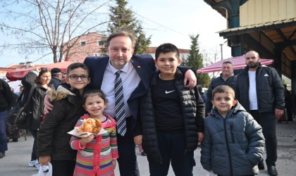 Kareside kentsel dönüşüm atağı başlıyor