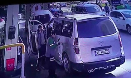 Kaybolan araba anahtarının yenisini çıkarttı, 1 ay sonra aracı çalındı