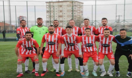 Kayseri Şeker 1. Amatör Küme: Palasspor küme düştü