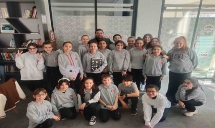 Kırklarelinde şiir okuma yarışmasında ödüller sahibini buldu