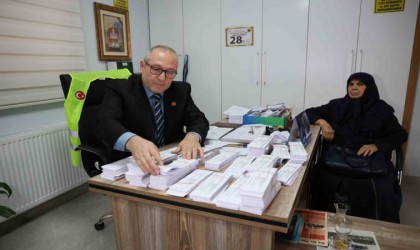 Konyada 31 Mart Yerel Seçimlerinde 6 binin üzerine muhtar adayı yarışacak