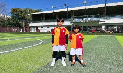 Küçük yetenekler Florya yolcusu