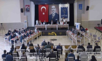 Kuşadası Belediyesi arıcılara malzeme desteği verecek