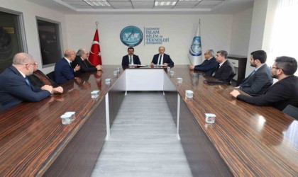 MEB Din Öğretimi Genel Müdürlüğü ile Eğitimde iş birliği protokolü imzalandı