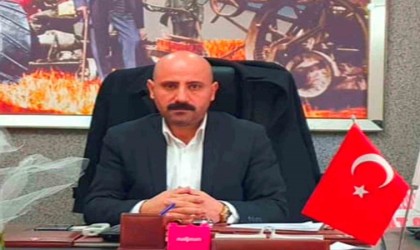 Mersinde kayısı ağaçları görsel şölen sundu