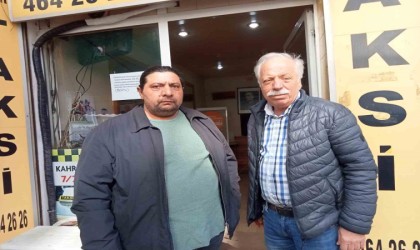 Mesai arkadaşları Oğuz Ergenin katilinin aldığı cezadan memnun