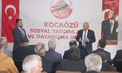 MHPli Tabaroğulları: ”Hekimhanda sorunları ve çözüm yollarını biliyoruz”