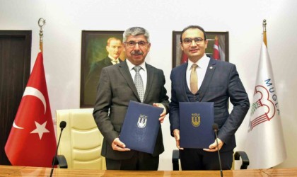 MSKÜlü öğrencilere Ramazan boyunca iftar yemeği desteği