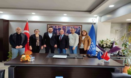 Muhasebecilikte e-uygulama eğitimi gerçekleştirildi