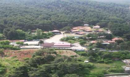 Murat Dağının geleceği emin ellerde