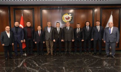 Murzioğlu: “Verginin bilincinde ve hassasiyetinde olmalıyız”