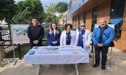 Nazillide davranışsal bağımlılığa dikkat çekildi