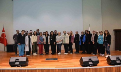 Nefes al, hareket et ve yaşadığını hisset